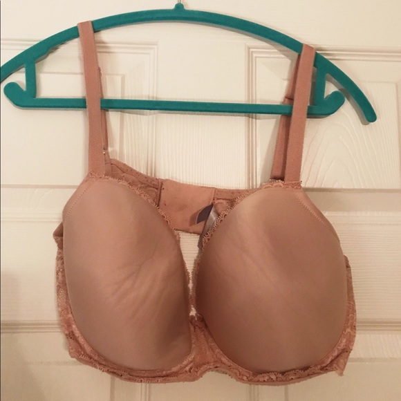 Victoria's Secret Other - Victoria’s Secret Dream Angels Lined Demi 38DD Victoria's Secret Other - Victoria’s Secret Dream Angels Lined Demi 38DD